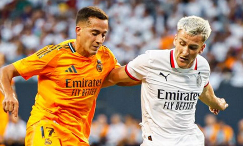 برنامج مباريات اليوم الثلاثاء في دوري أبطال أوروبا
