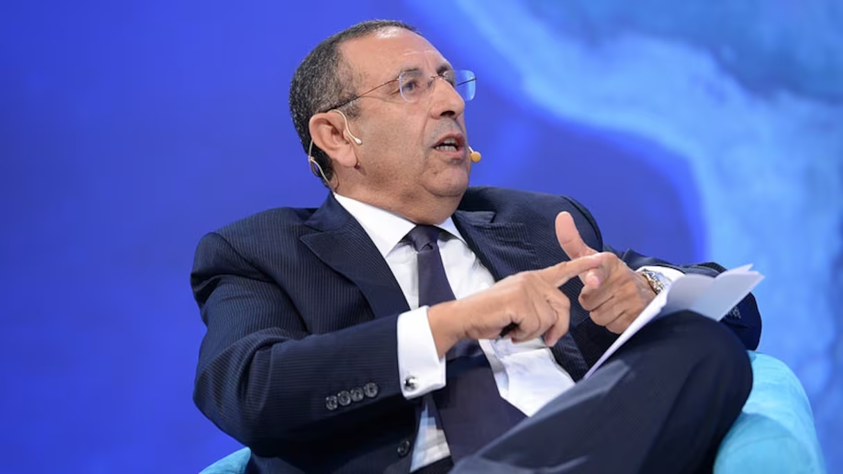 العمراني يشيد بالتحالف الاستثنائي للرباط وواشنطن ويبرز مناخ الاستثمار الواعد بالمغرب