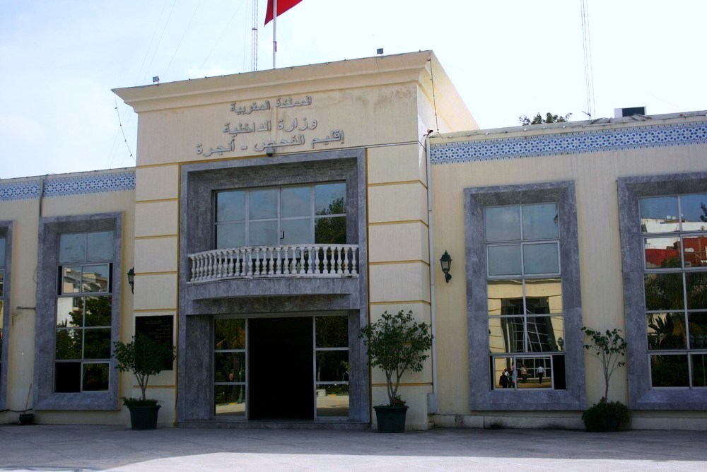 27 مشروعا ب 64 مليون درهم في الفحص أنجرة