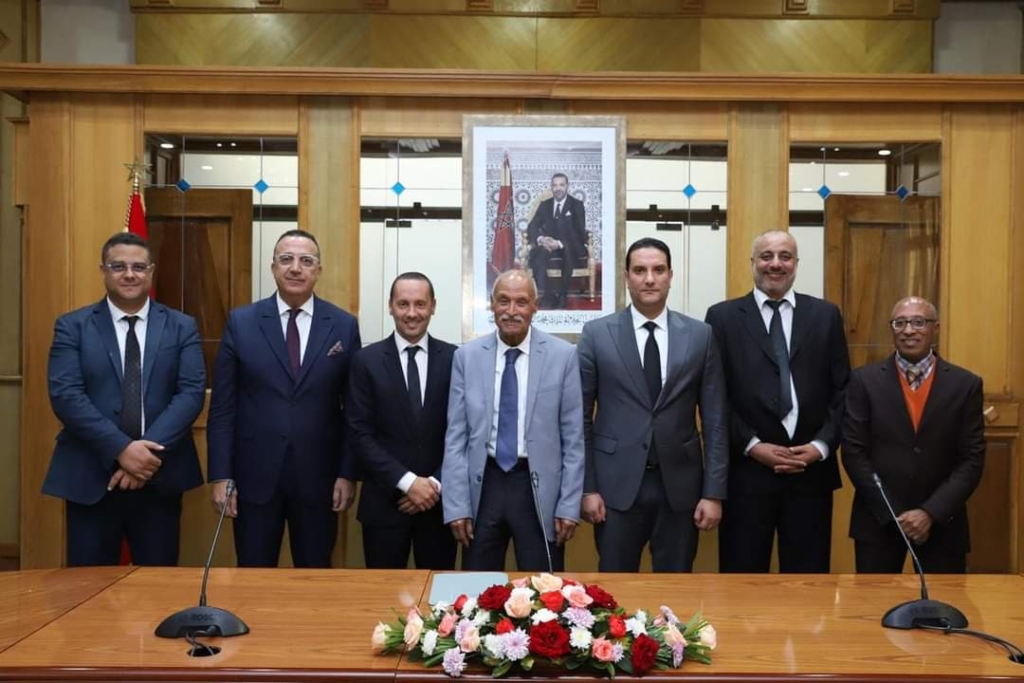 رغم “وعد” التهراوي.. الجامعة الوطنية للصحة تتشبث بالإضراب والاحتجاج