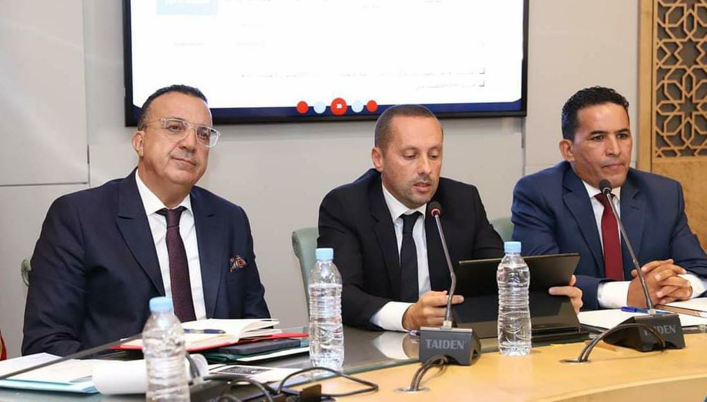 بناء وتأهيل مستشفيات وتثمين الموارد البشرية.. وزير الصحة يكشف خارطة طريق 2025