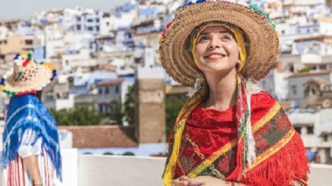 المغرب يتوج “الوجهة الأكثر ترحيبا” في سوق السفر العالمي بلندن