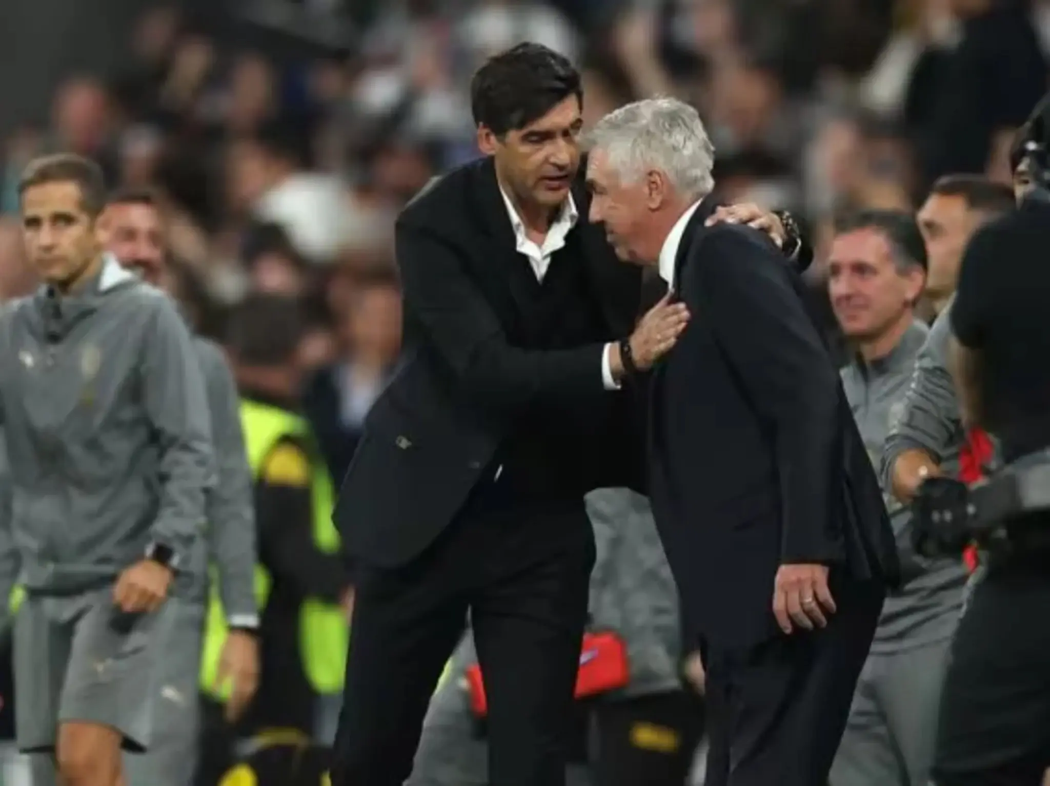 فونسيكا: دوري الأبطال أسهل من الدوري الإيطالي