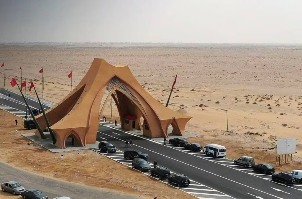 أحمد نور الدين: ملف الصحراء يدنو من نهايته والمفتاح بيد الرباط وليس الجزائر