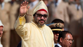 مسؤولان أمريكيان: المغرب نموذج للنجاح والاستقرار بقيادة الملك محمد السادس