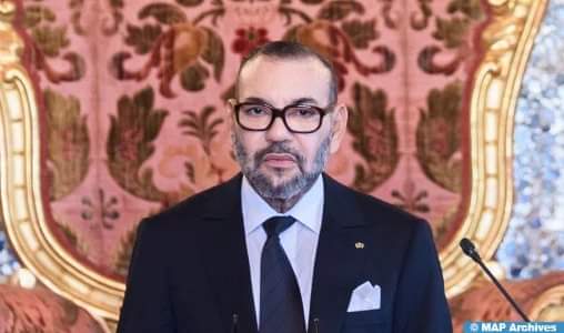 الحسيني: الملك شخَّص حقيقة الطرف الآخر بنزاع الصحراء وحان وقت حسم الأمم المتحدة
