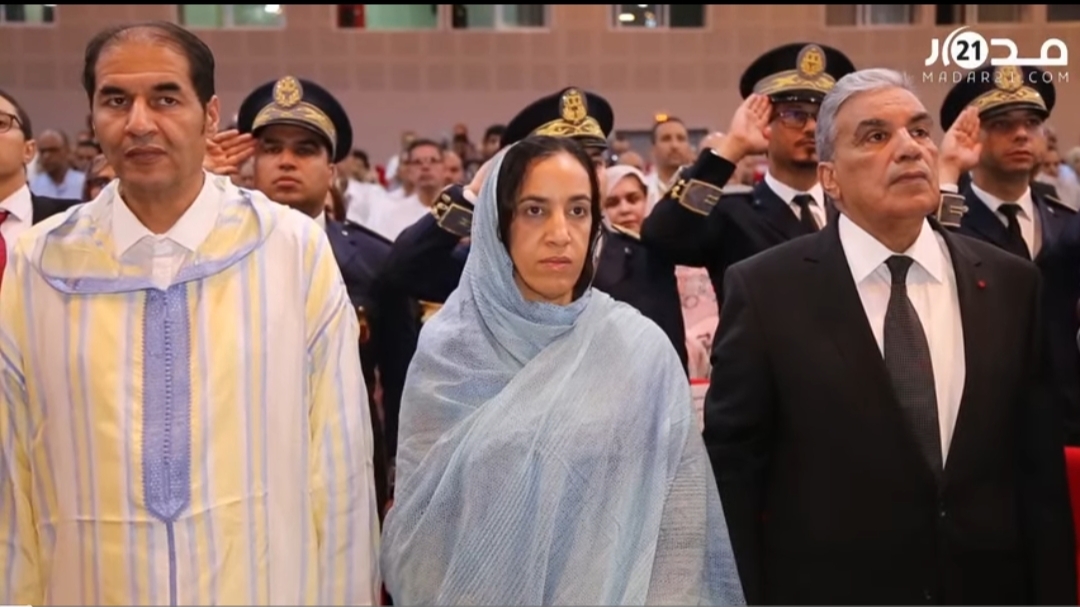 منتخبو “بوابة الصحراء” يشيدون بالرسائل الحازمة لخطاب “المسيرة الخضراء”