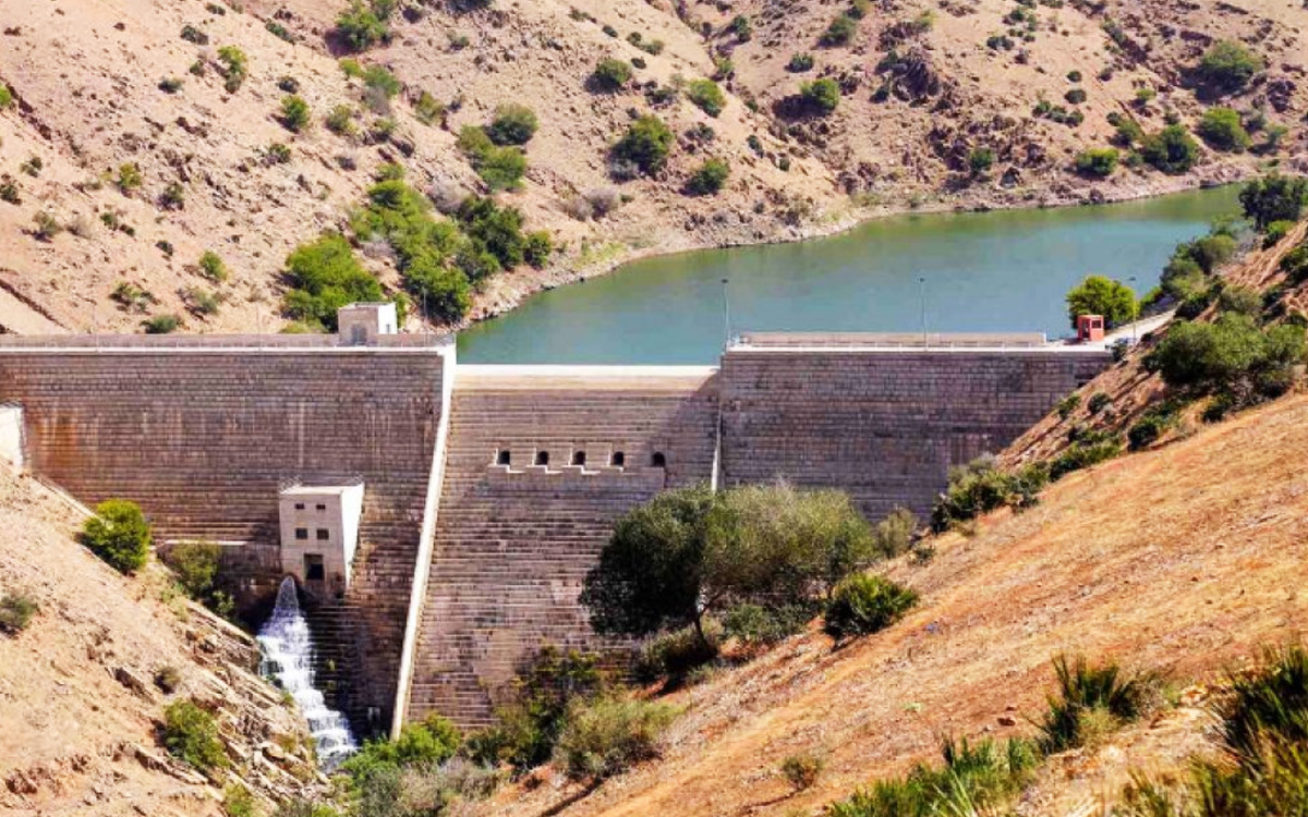 مياه الفيضانات تُنبه “وزارة بركة” لتسريع تشييد 40 سدا بالجنوب الشرقي