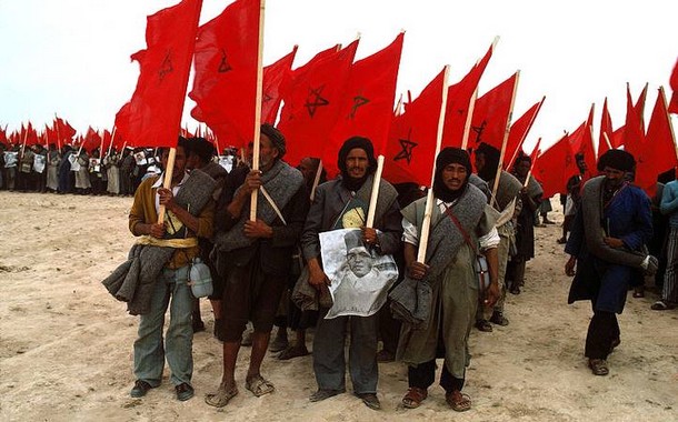 تدشين مركز ثقافي في الذكرى الـ49 للمسيرة الخضراء بتنغير