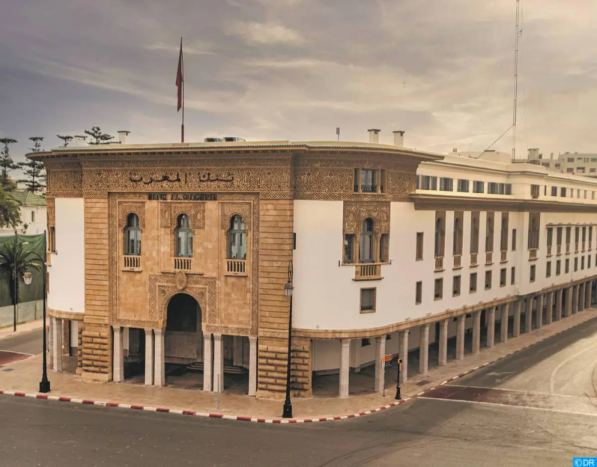 تسارع نمو القروض البنكية إلى 8% بالمغرب