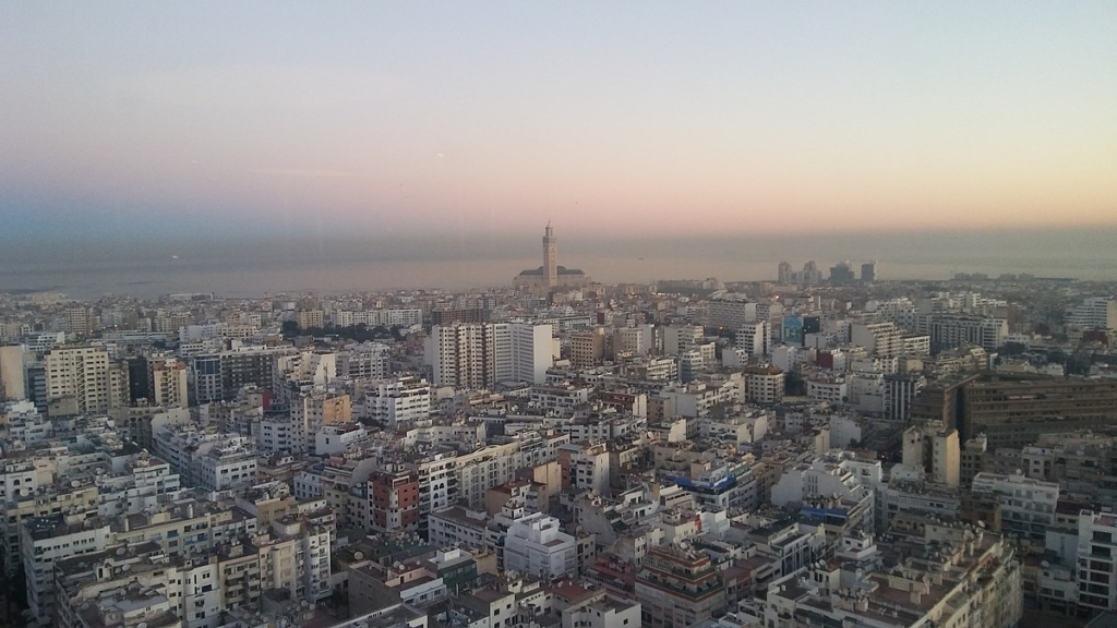 بنجلون تستعرض السياسة الحضرية للمغرب بالمنتدى العالمي بالقاهرة