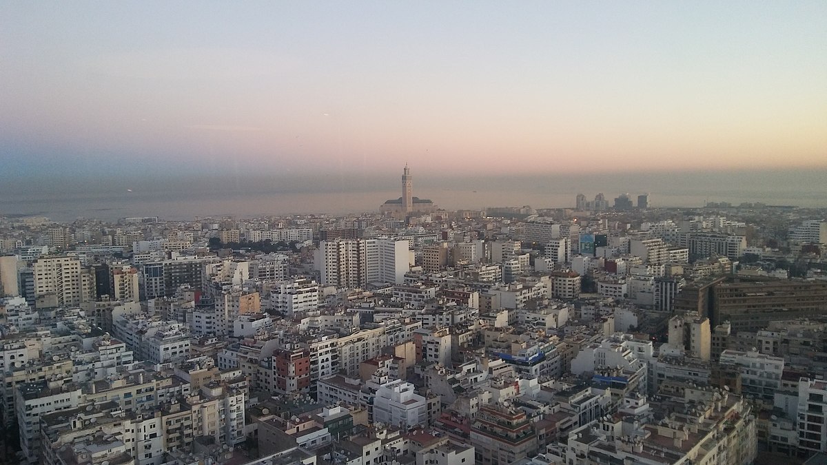 بنجلون تستعرض السياسة الحضرية للمغرب بالمنتدى العالمي بالقاهرة