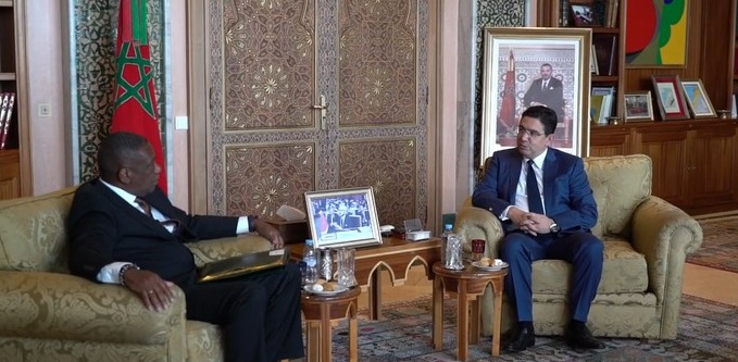 سانت لوسيا تجدد دعمها للوحدة الترابية للمغرب