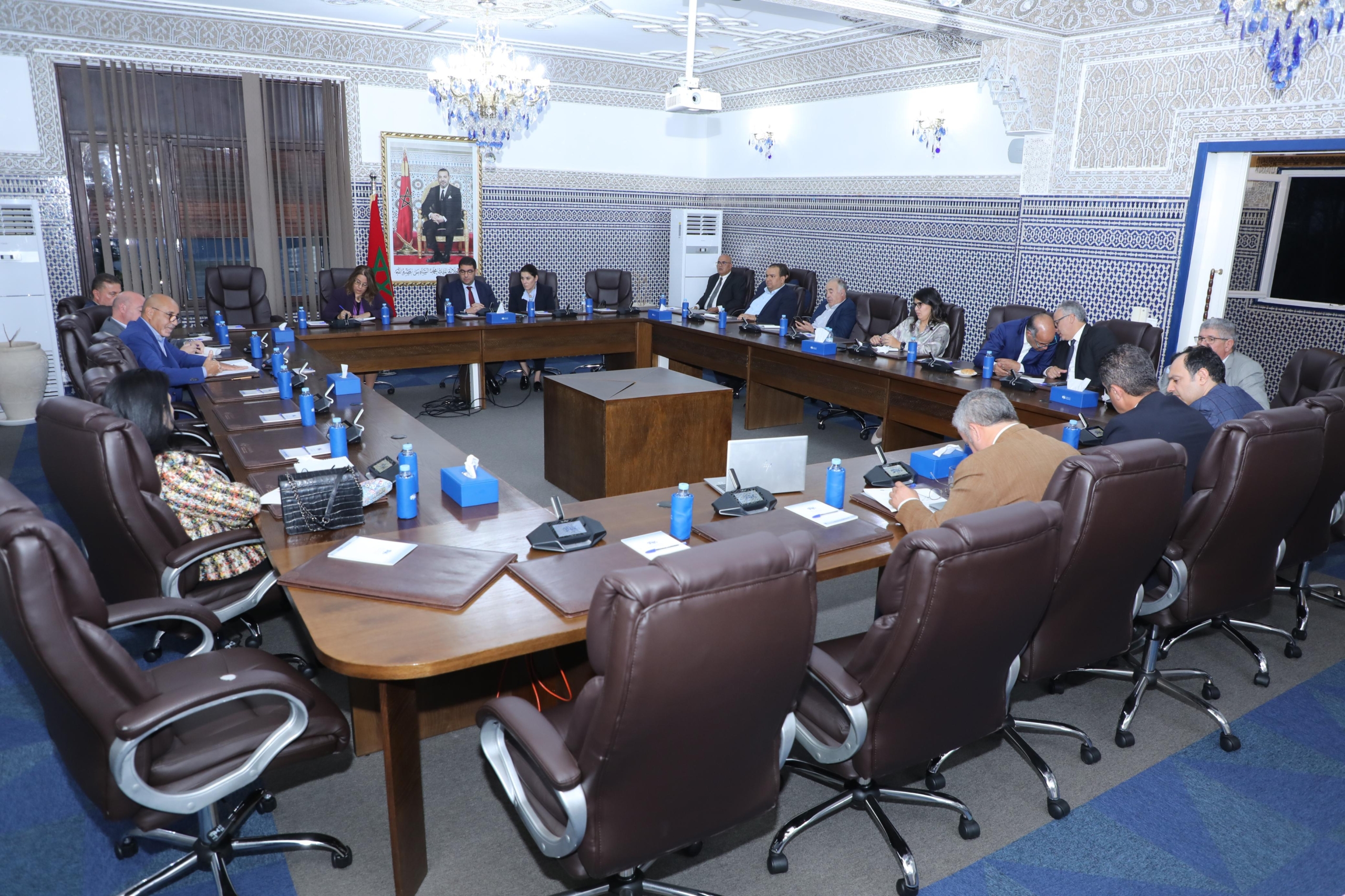 الأصالة والمعاصرة: ارتحنا بانفراج ملف طلبة الطب وزيارة ماكرون أسست لمرحلة جديدة