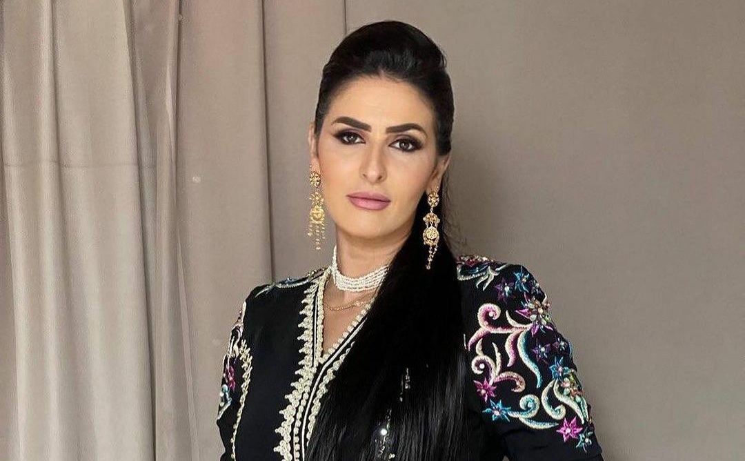 مريم الزعيمي بين الإخراج المسرحي والحضور القوي بالتلفزيون