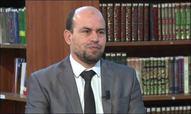 امحرار ضمن المرشحين لنيل جائزة ” ابن خلدون- سنغور”