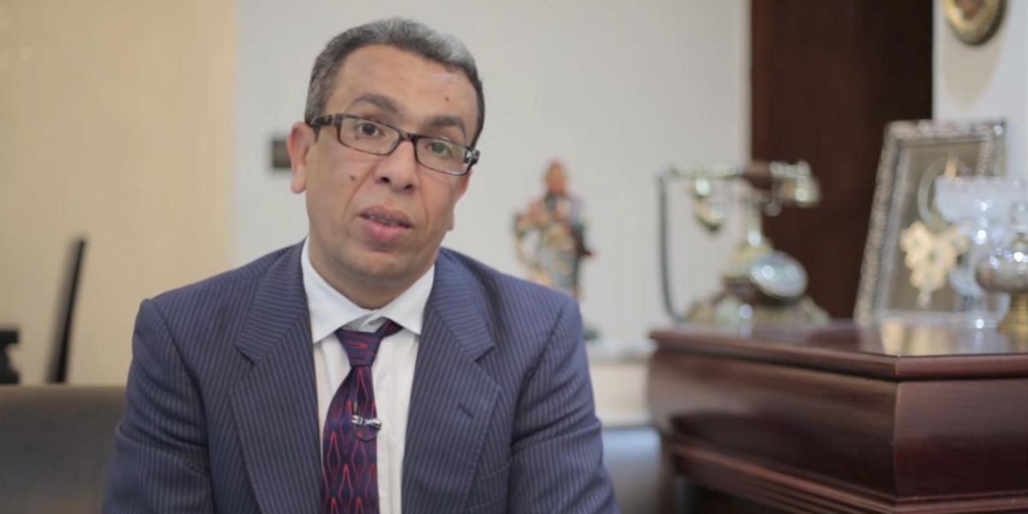 عاجل/بعد جلسة ماراتونية.. تأجيل النطق بالحكم في قضية المهداوي