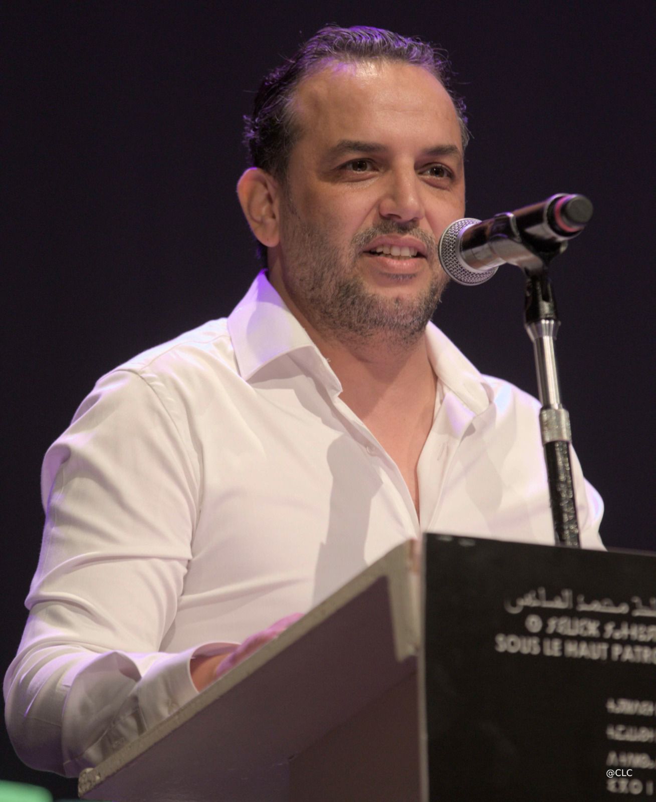 “إسيل” تمثل المغرب بالمؤتمر الدولي لجمهور المسرح