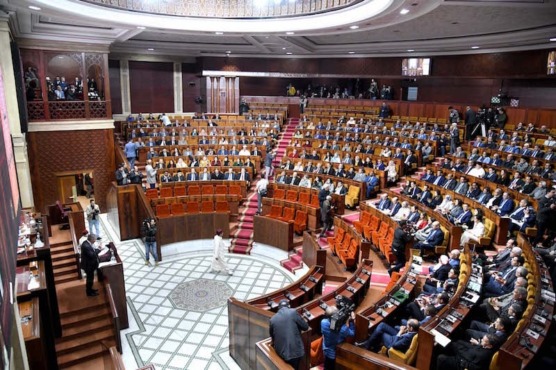 عاجل/ الأغلبية البرلمانية تحدث آلية لتوحيد المواقف دفاعا عن المصالح العليا للوطن