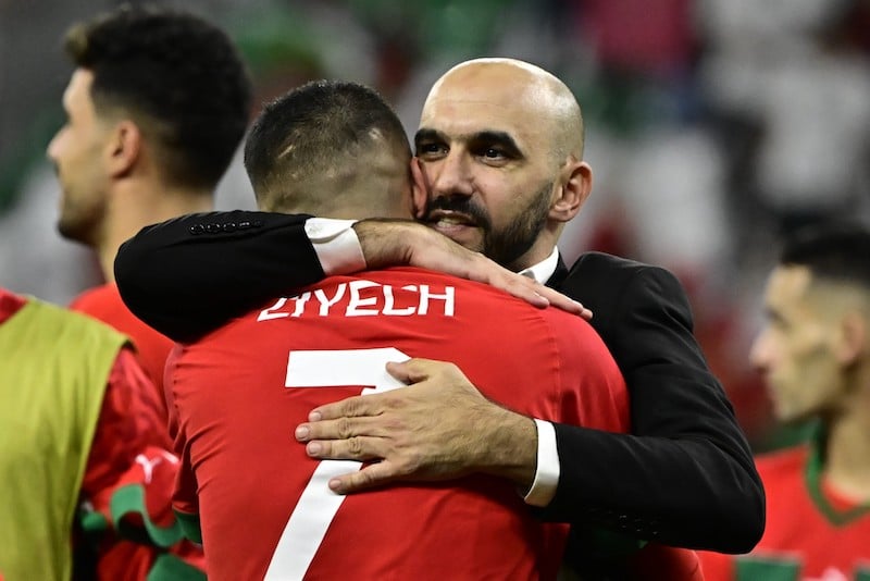 هل يؤثر غياب زياش على أداء “الأسود” في تصفيات “كان 2025″؟