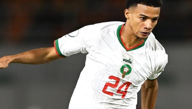 تصفيات أمم إفريقيا .. بلحيان يعوض أمير ريشاردسون