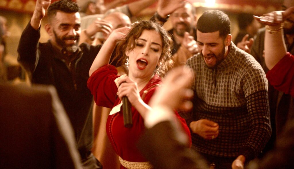فيلم عيوش “الجميع يحب تودا” قريبا بالسينمات الإيطالية