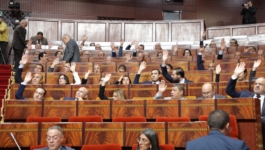 النواب يصادق على مشروع قانون الائتمان لحماية البنوك من الأزمات