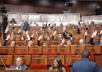 النواب يصادق على مشروع قانون الائتمان لحماية البنوك من الأزمات
