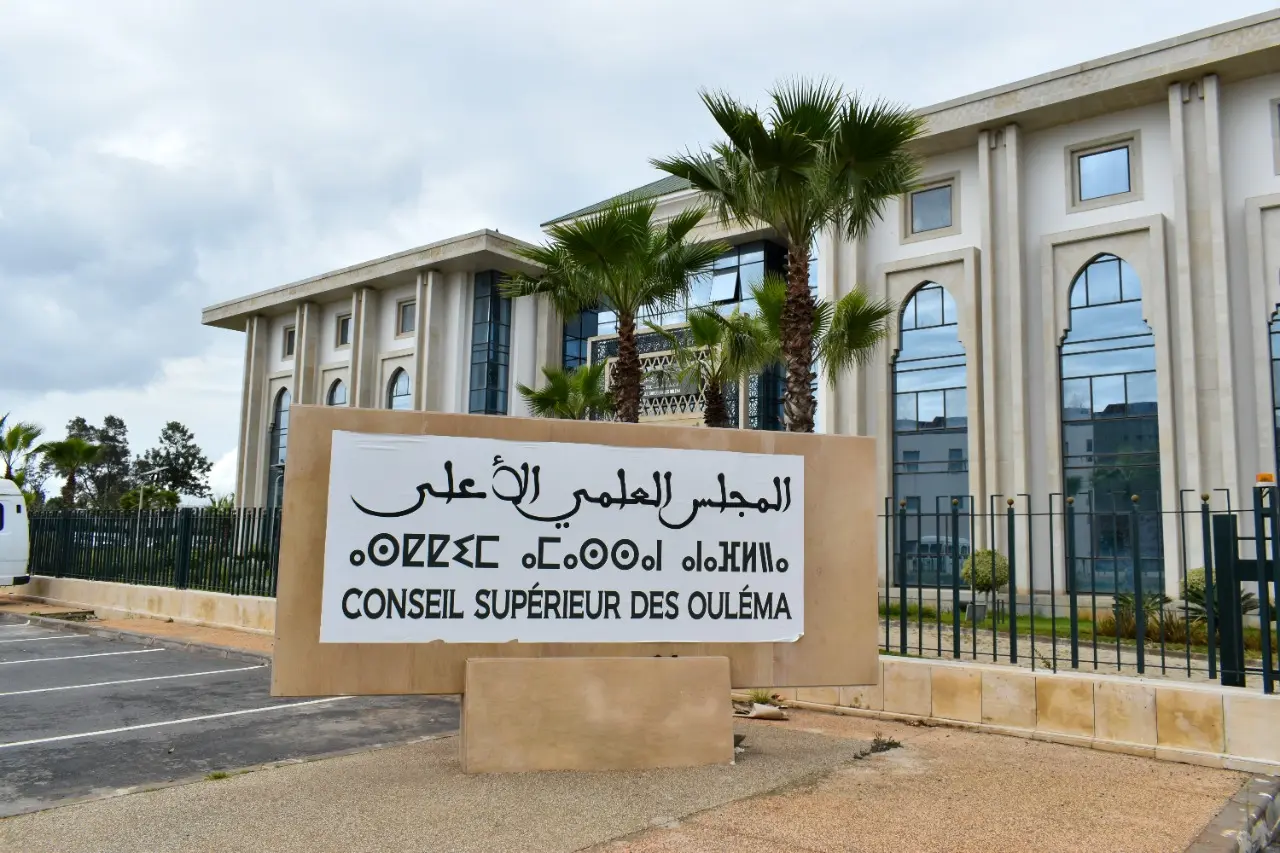 إصدار فتوى الزكاة بالدورة الأخيرة للمجلس العلمي