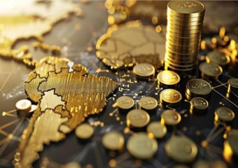 أسعار الذهب تواصل منحاها التنازلي