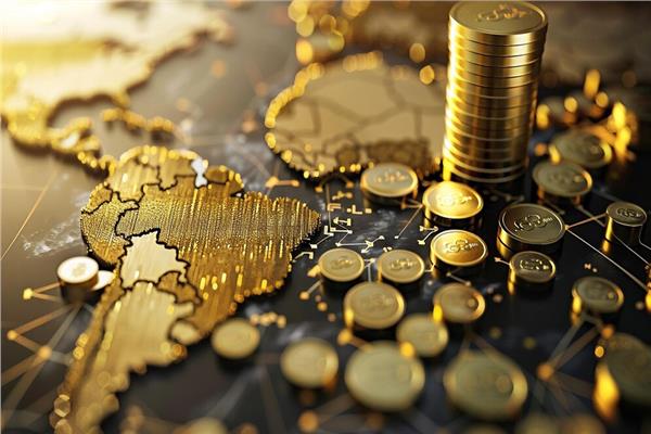 محادثات بكين وواشنطن ترفع أسعار الذهب