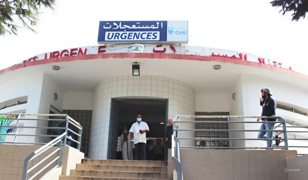 الخصاص يدفع وزارة الصحة لتدارس تقليص سنوات تكوين أطباء المستعجلات