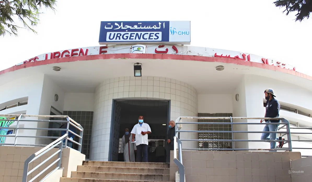 الخصاص يدفع وزارة الصحة لتدارس تقليص سنوات تكوين أطباء المستعجلات