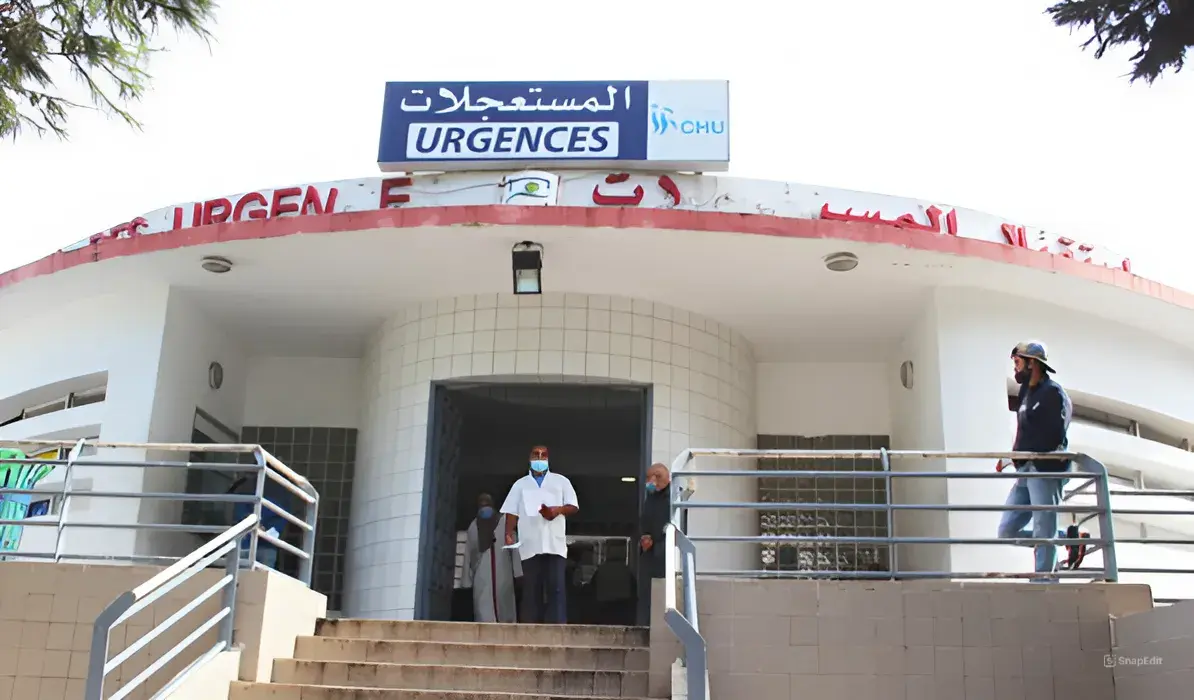 التهراوي يُقرُّ بأزمة المستعجلات ويؤكد: 50% من الحالات الوافدة غير مستعجلة