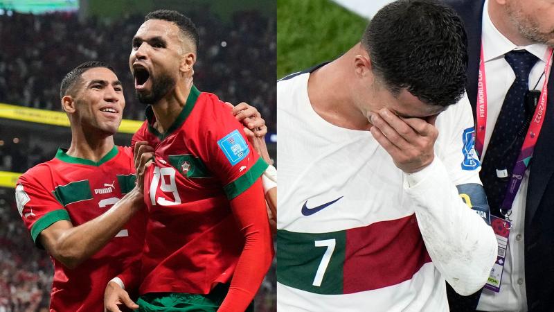 النصيري يقترب من مزاملة رونالدو في النصر لتعزيز هجوم “الأصفر الكبير”