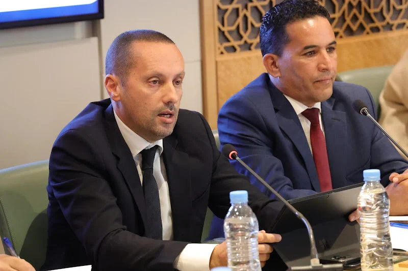 التهراوي مبرراً تأخر المواعيد الطبية: الحق في العلاج لا يتعارض مع تنظيم العرض الصحي