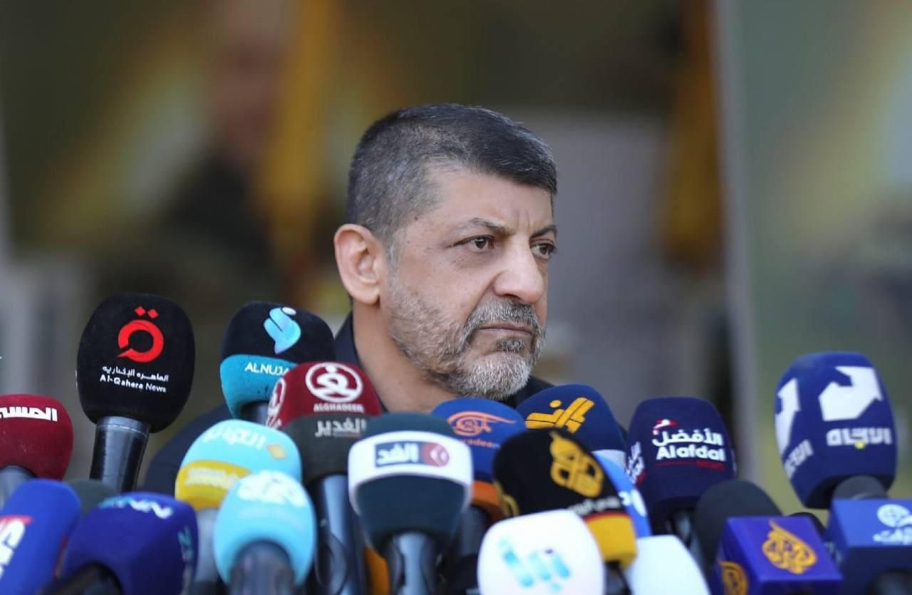 حزب الله يؤكد مقتل مسؤول العلاقات الإعلامية بالحزب
