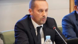 التهراوي يرأس المجلس الإداري للمجموعة الصحية بطنجة
