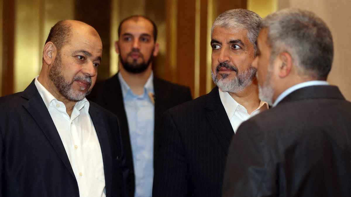 لماذا فشلت قطر في الوساطة لوقف إطلاق النار بين حماس وإسرائيل؟