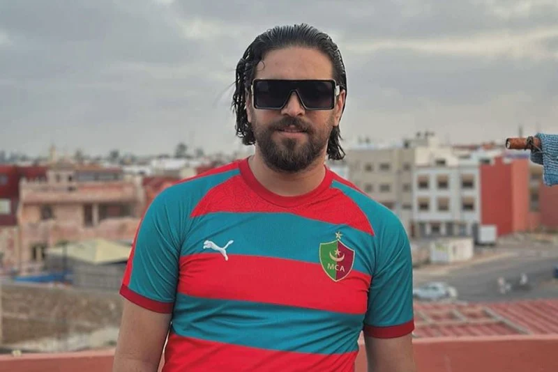 عاجل/ الحكم على إلياس المالكي بأربعة أشهر وغرامة