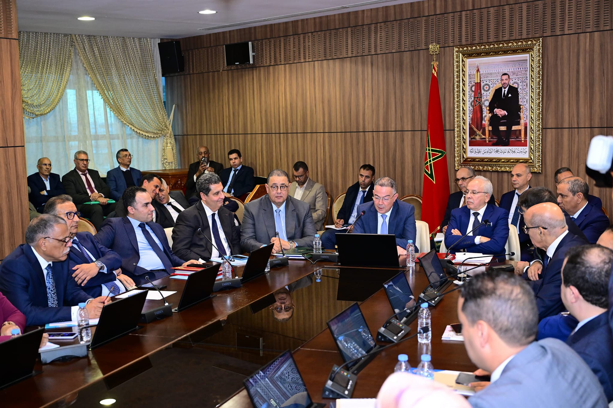 تفاصيل تدابير وتعديلات مشروع “مالية 2025” بعد المصادقة بمجلس النواب