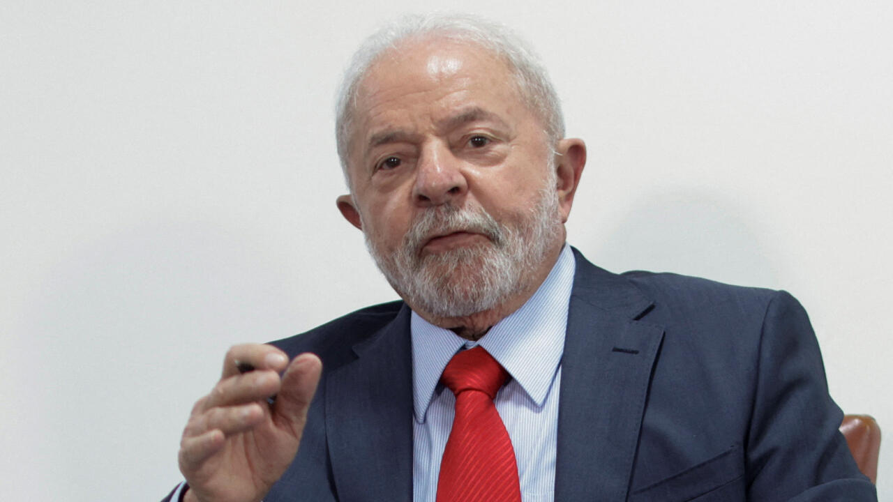 حزب برازيلي: الحكم الذاتي يرتكز على القانون الدولي