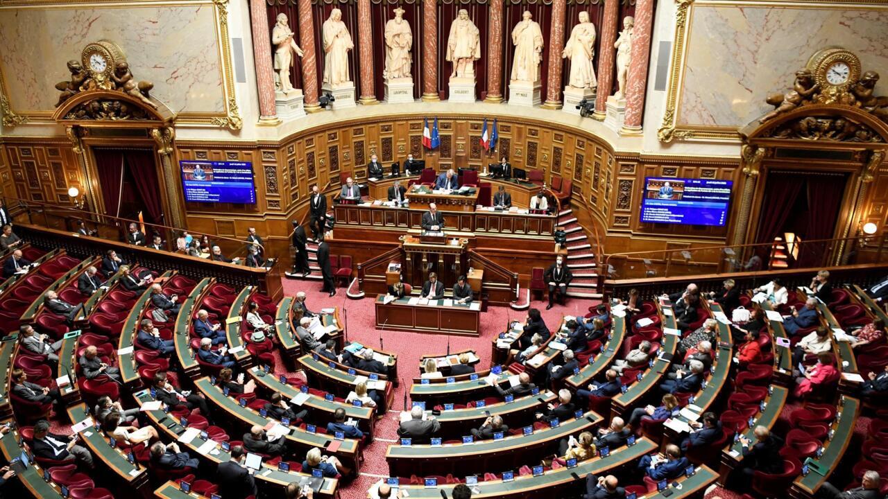المنتدى الثالث للمنتخبين فرنسا المغرب بمجلس الشيوخ الخميس المقبل