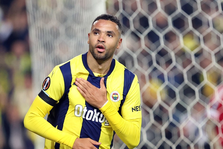 فنربخشة يضع شرطا ماليا “تعجيزيا” لرحيل النصيري إلى النصر السعودي