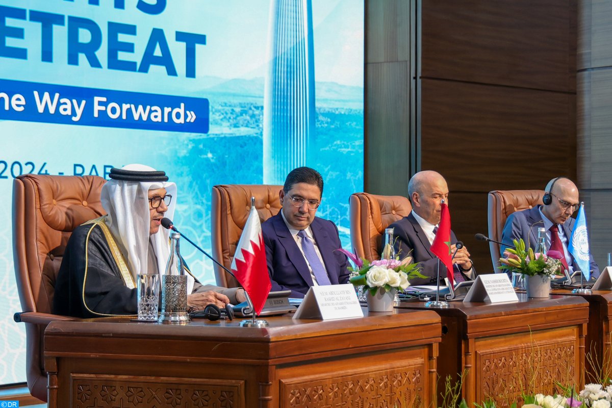 البحرين تشيد بدور المغرب في تعزيز حقوق الإنسان