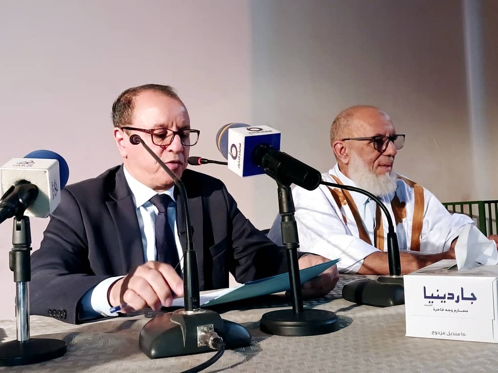 أكاديمي موريتاني: حضور العلماء المغاربة كان كبيرا في بلاد شنقيط
