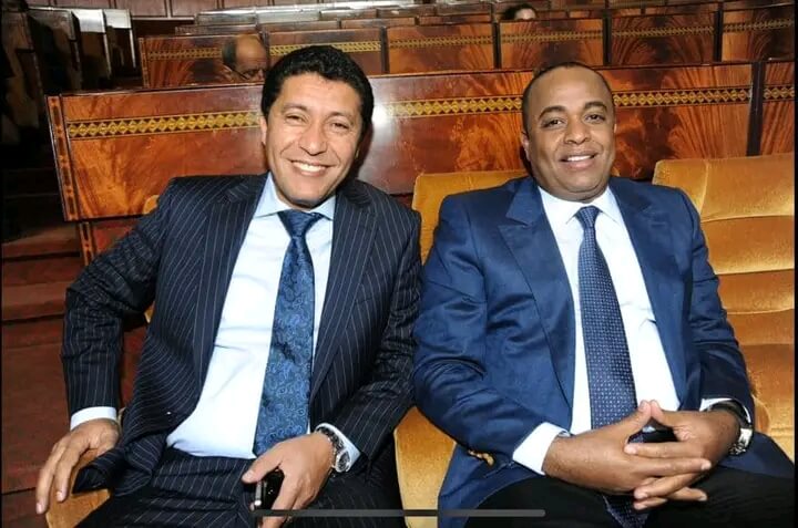 النيابة العامة ترفض مطالب دفاع الناصري باستدعاء “إسكوبار الصحراء” للمحاكمة