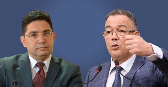 لقجع وبوريطة يكشفان إجراءات تفعيل الأمازيغية بالمالية والخارجية