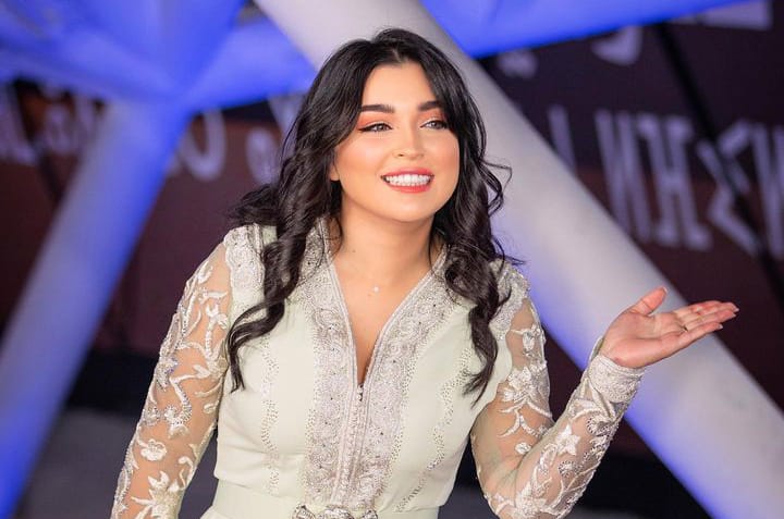 الفاسي: أحداث مشوقة بـ”شكون كان يقول” ولا تجمعني مشاهد بخليل أوباعقى