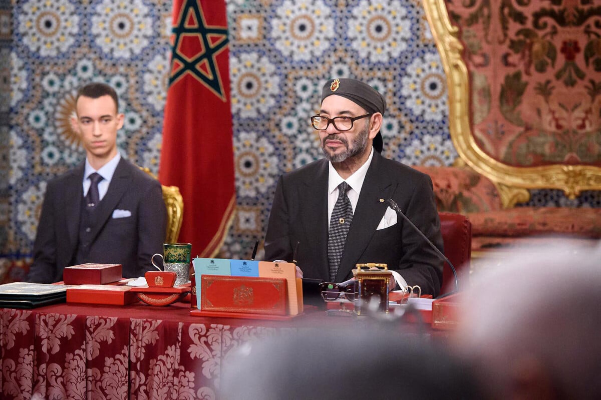 الصحراء المغربية.. هل تشمل مرحلة “الحزم والاستباقية” تعامل المغرب مع ليبيا وموريتانيا؟